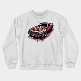 Chevrolet Monza Crewneck Sweatshirt